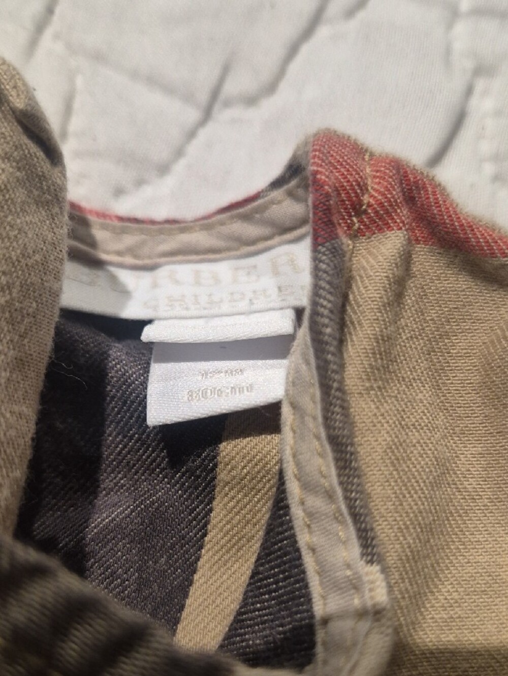 Subcategory identification - Picture 4 of 4